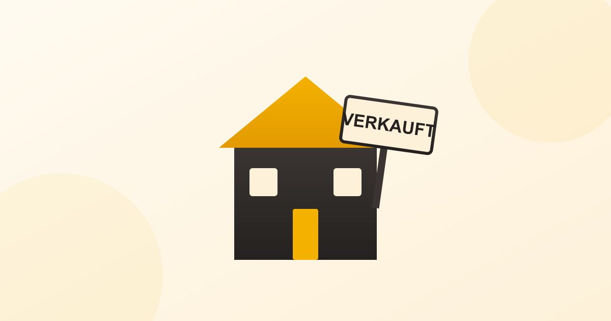 Energieausweis beim Hausverkauf: Das müssen Verkäufer beachten