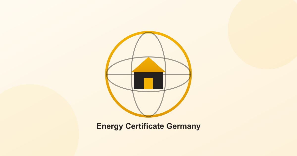 Do You Need an Energy Certificate (Energieausweis) in Germany?